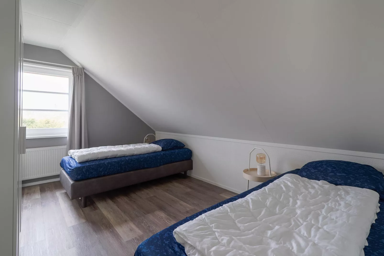 Beach Resort Makkum 34-Bedroom