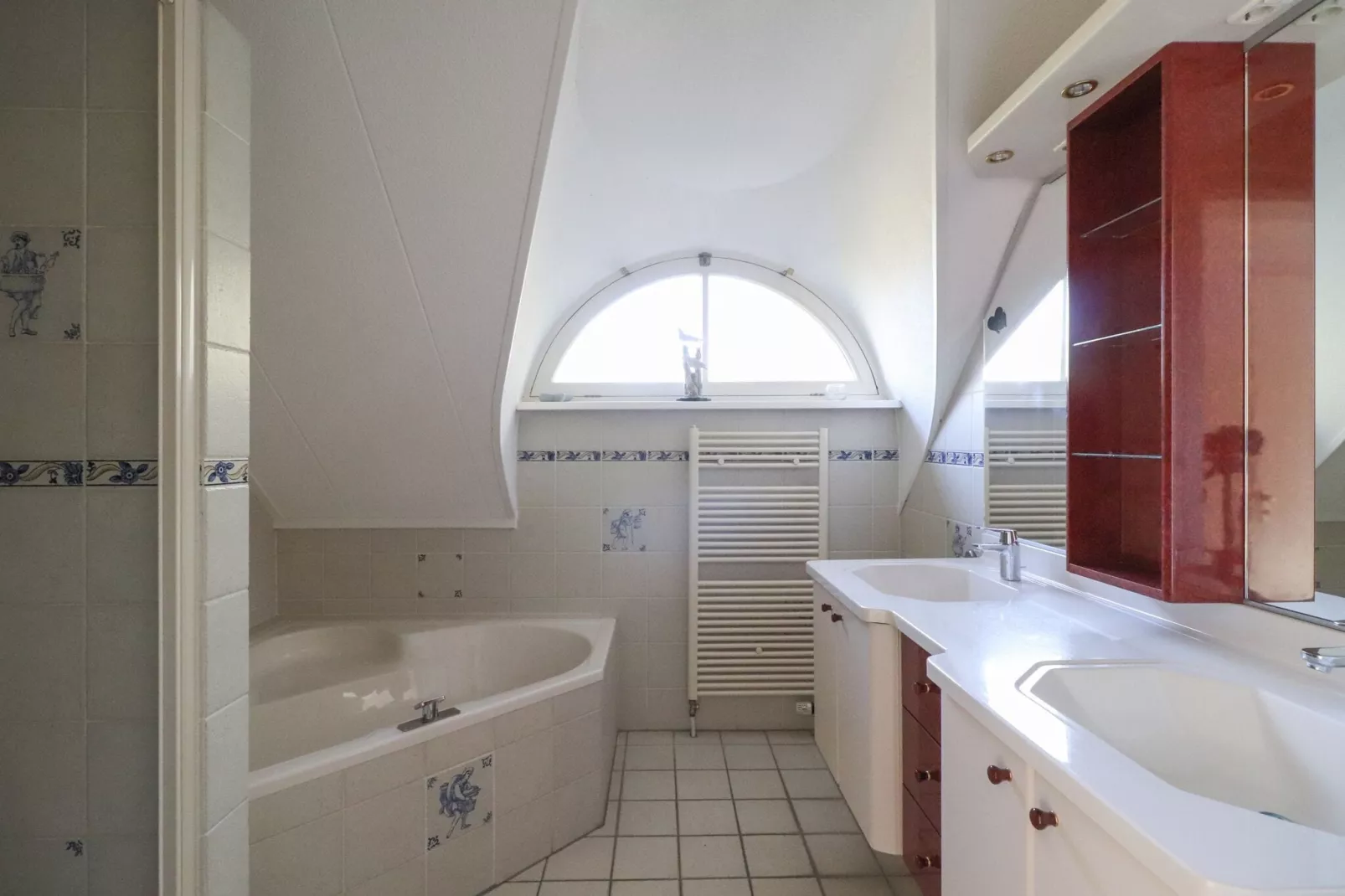Beach Resort Makkum 34-Bathroom