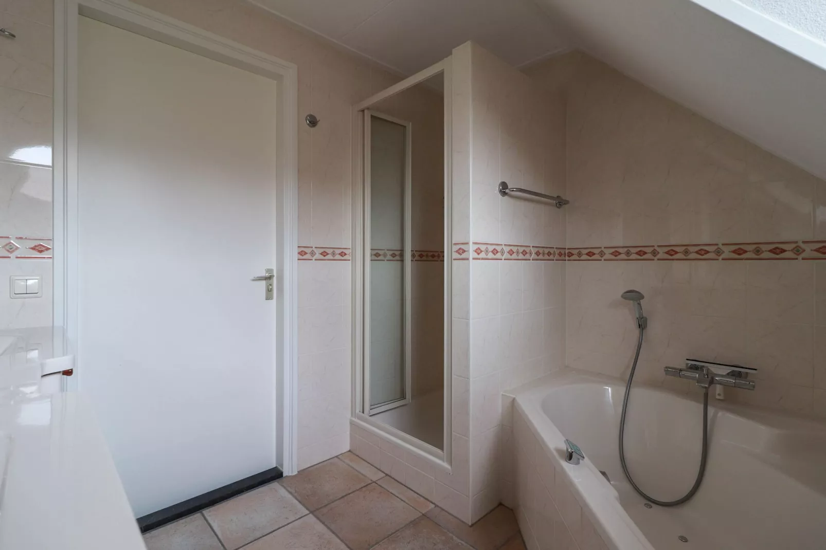 Beach Resort Makkum 34-Bathroom