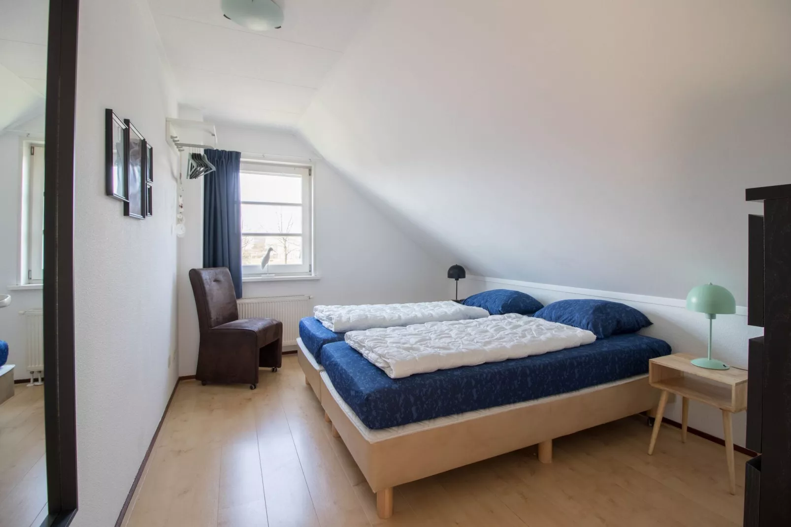 Beach Resort Makkum 35-Bedroom
