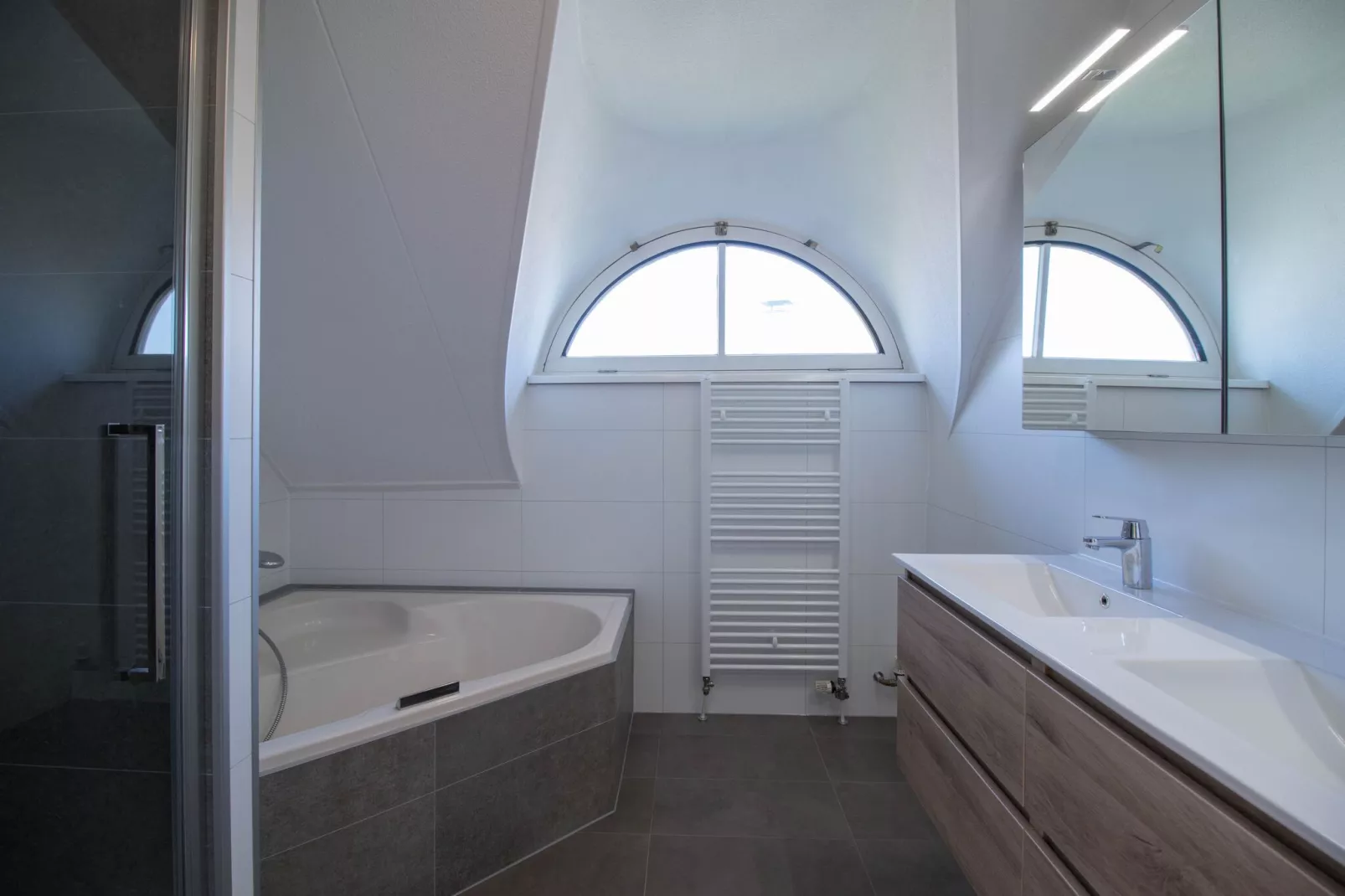 Beach Resort Makkum 35-Bathroom