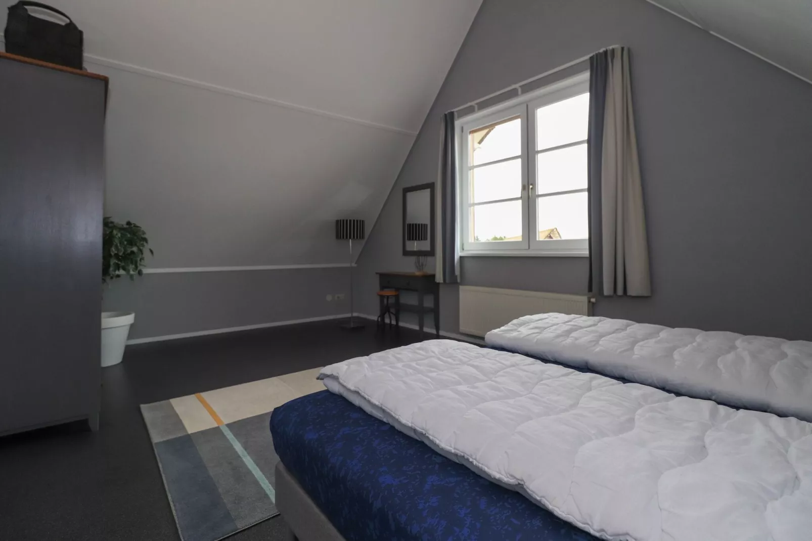 Beach Resort Makkum 36-Bedroom