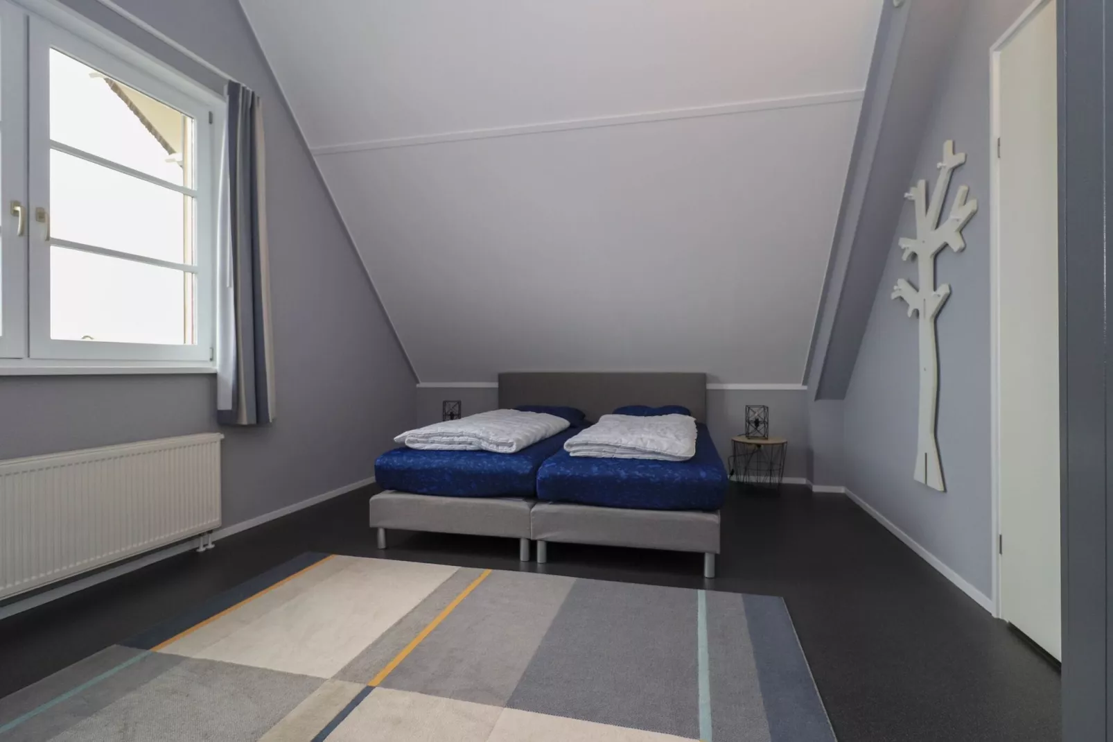 Beach Resort Makkum 36-Bedroom