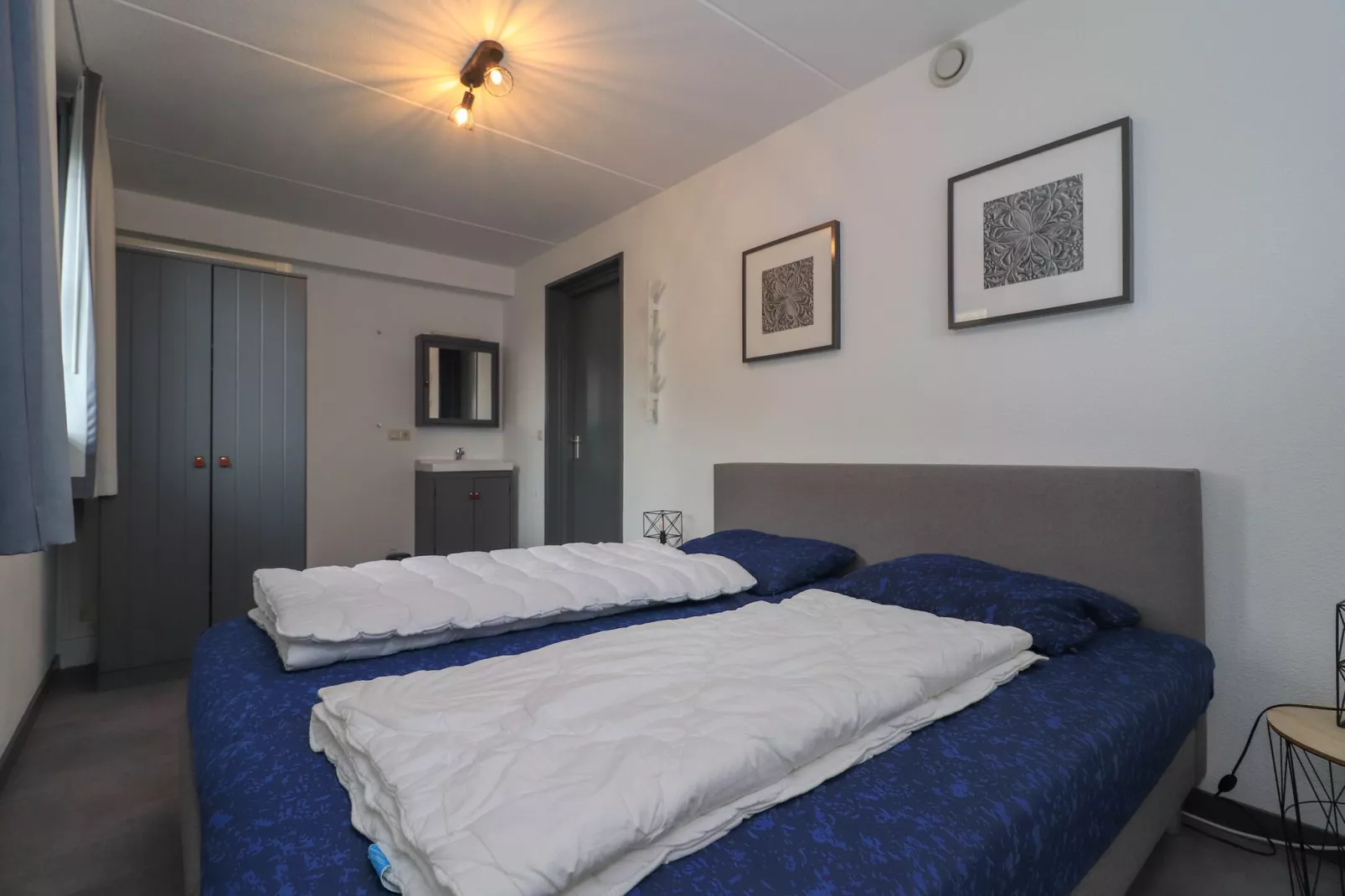 Beach Resort Makkum 36-Bedroom