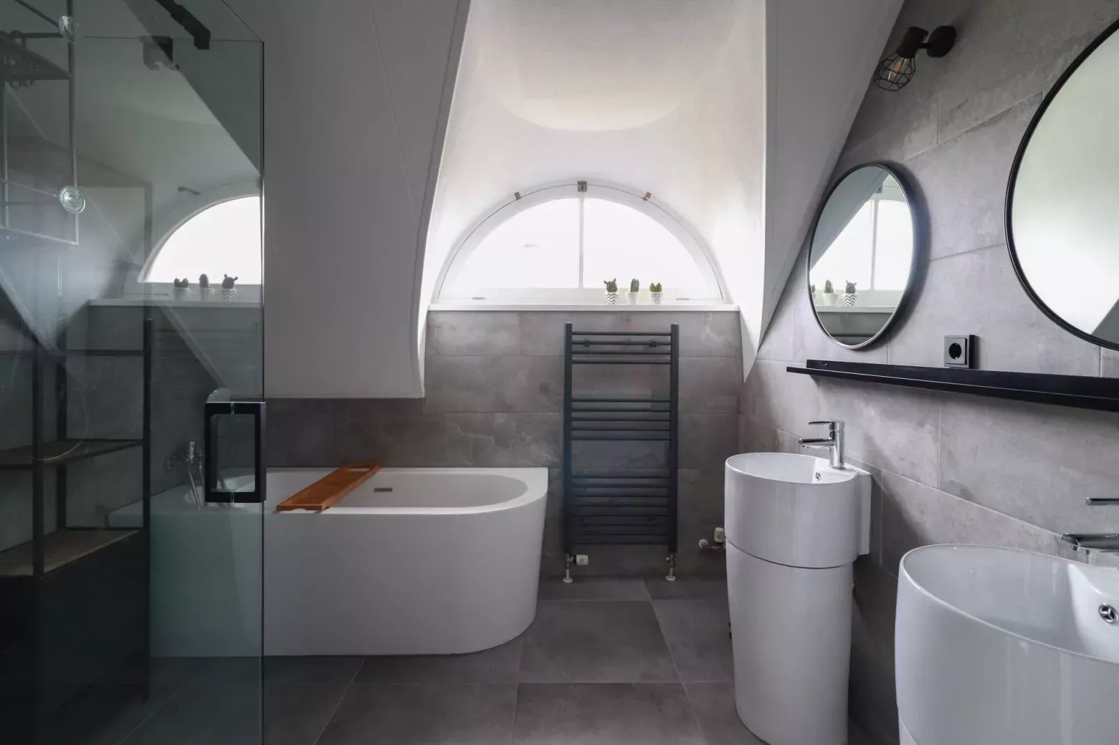 Beach Resort Makkum 36-Bathroom