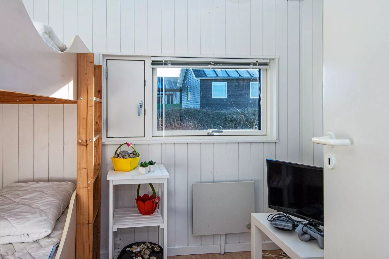 6 person holiday home in Lemvig-Indoor