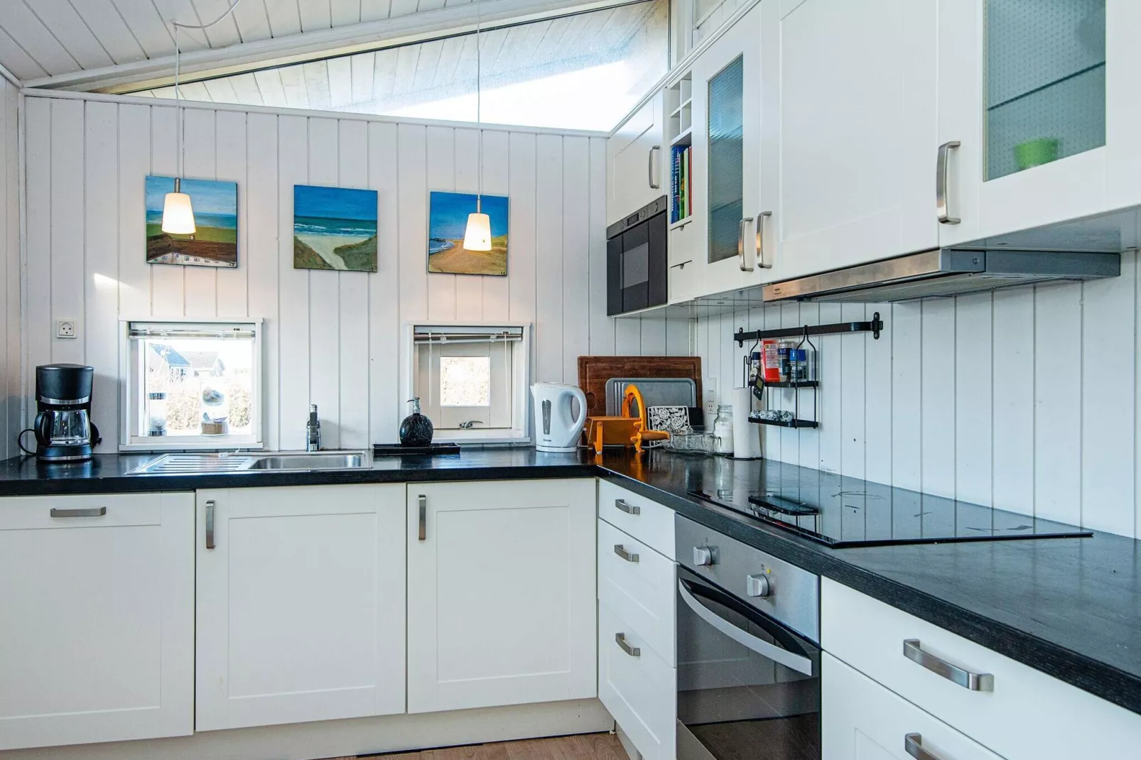 6 person holiday home in Lemvig-Indoor