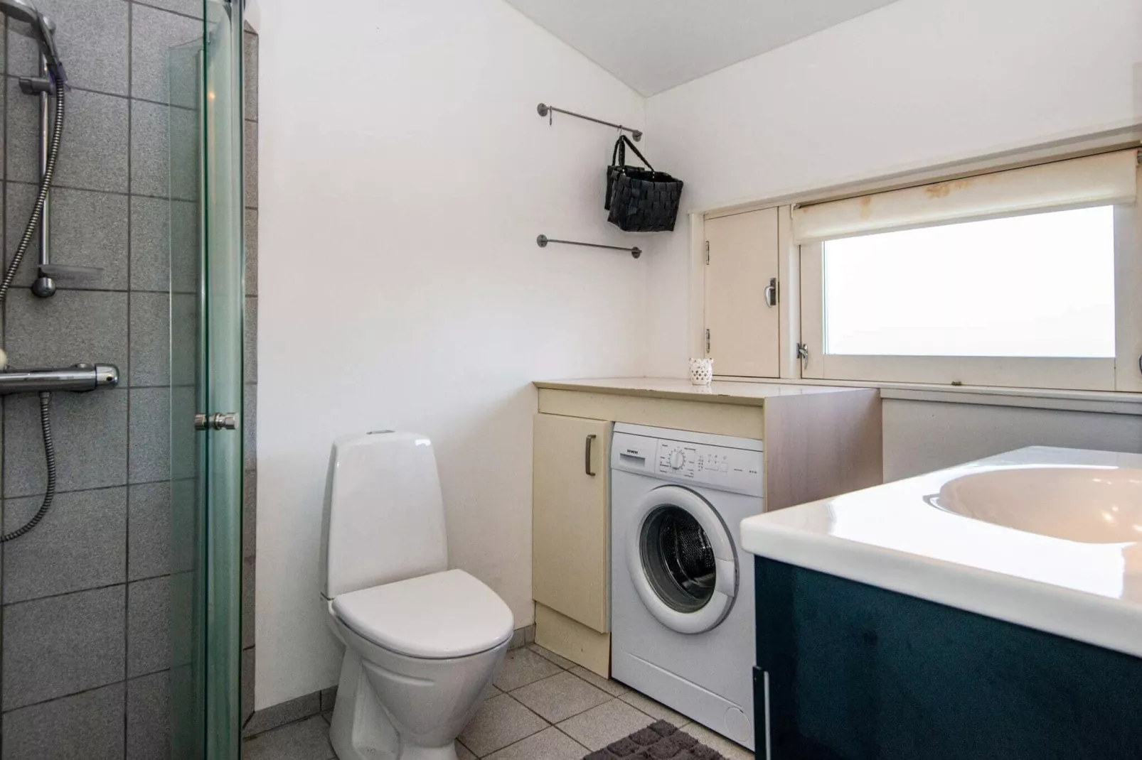 6 person holiday home in Lemvig-Indoor