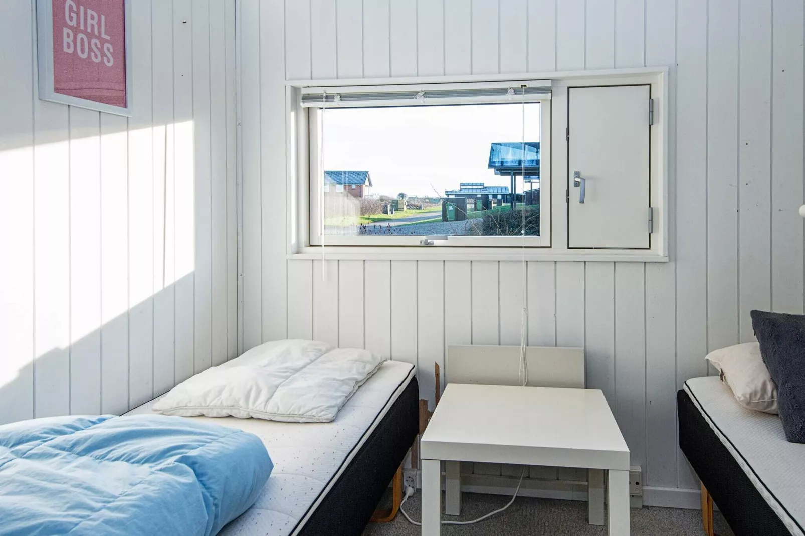 6 person holiday home in Lemvig-Indoor