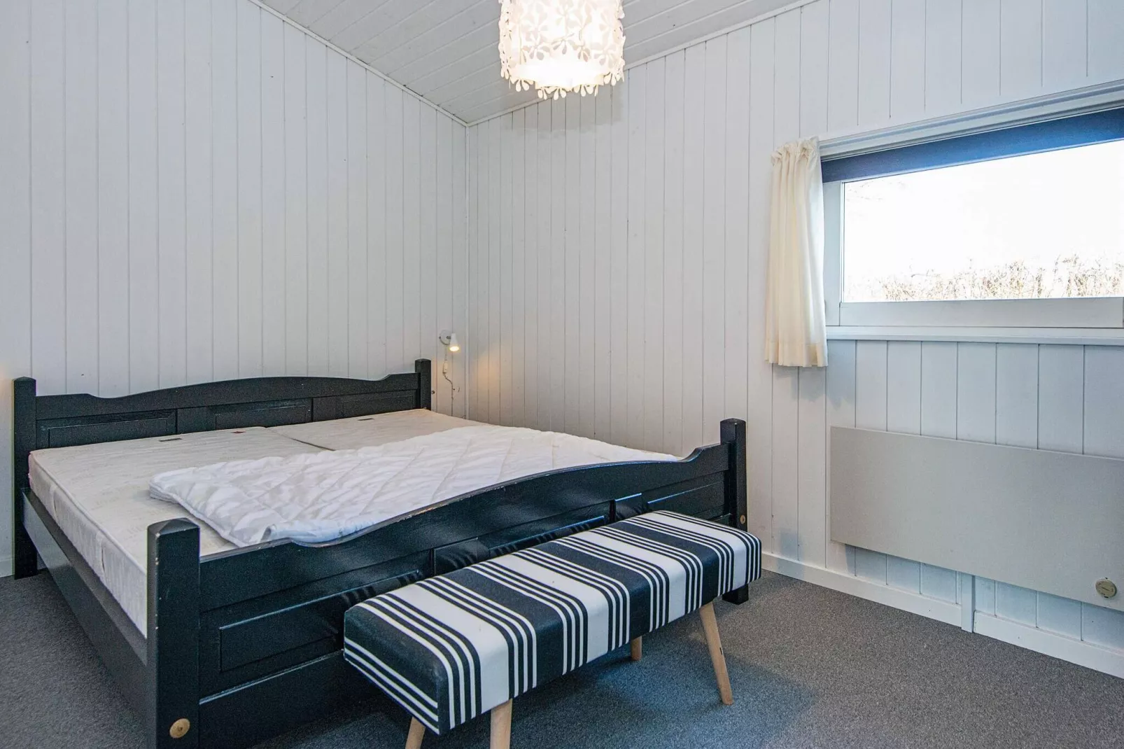 6 person holiday home in Lemvig-Indoor