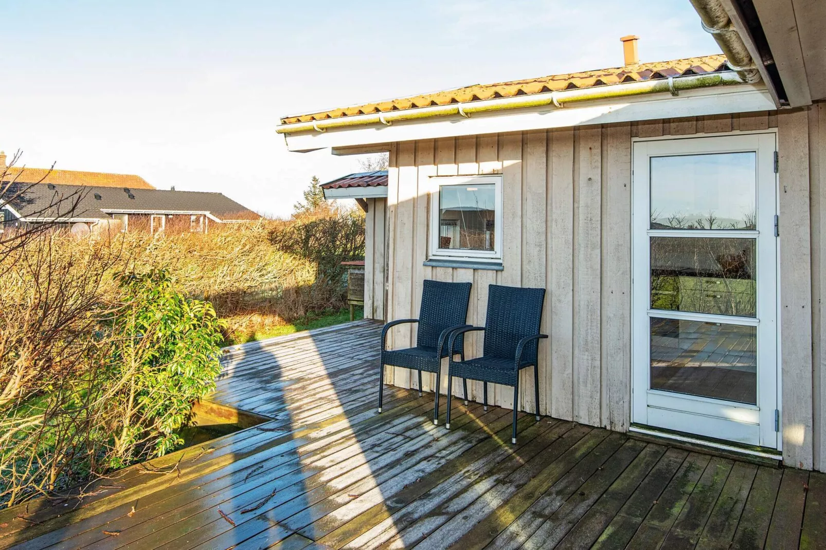 6 person holiday home in Lemvig-View