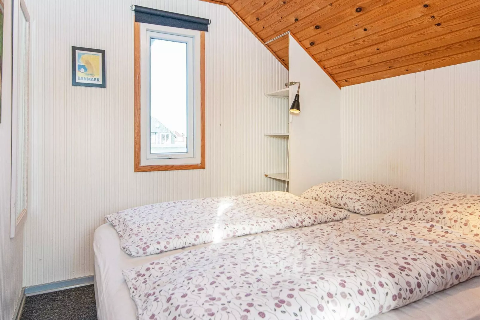 5 person holiday home in Lemvig-Indoor
