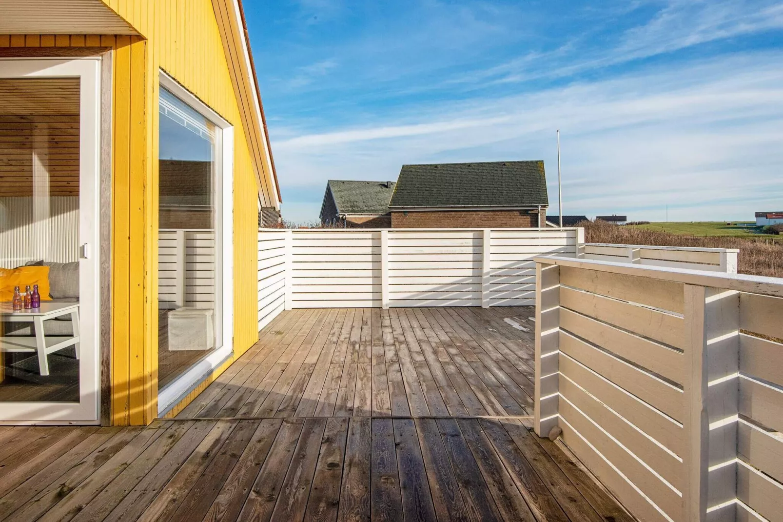 5 person holiday home in Lemvig-View