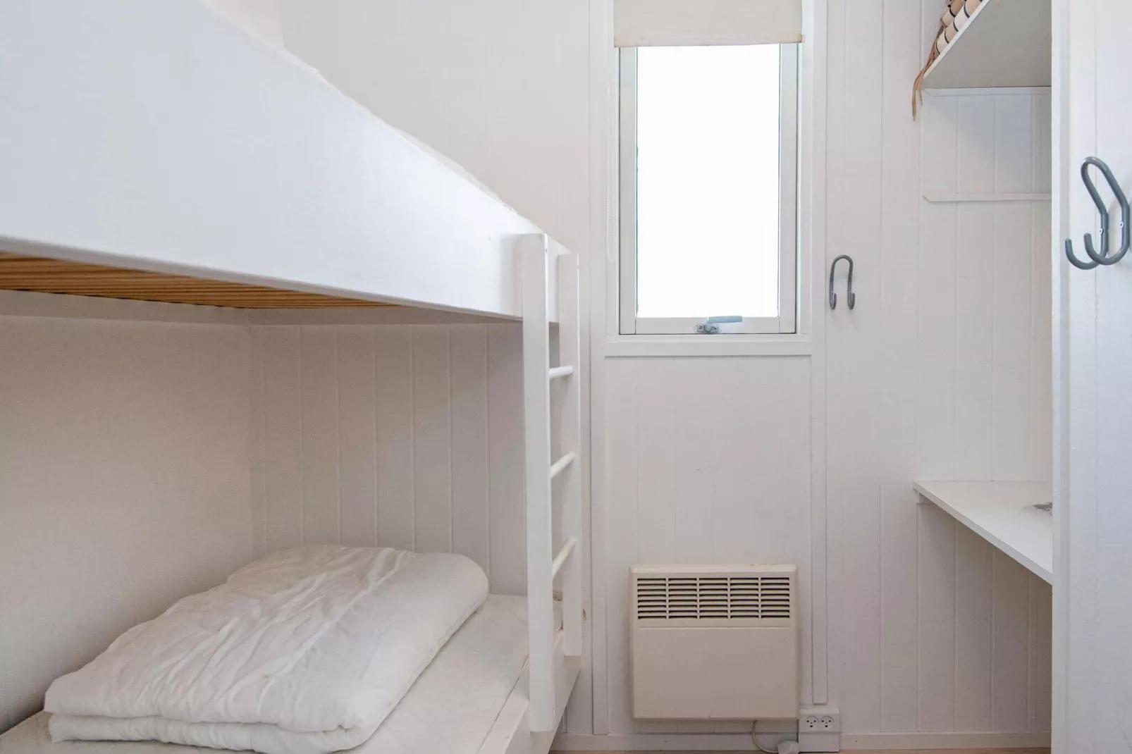 Maison de vacances pour 6 a Lemvig-Intérieur