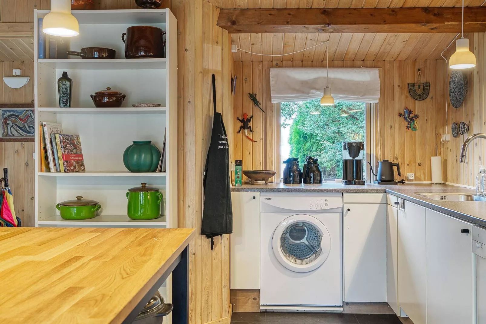 8 person holiday home in Holbæk-Indoor