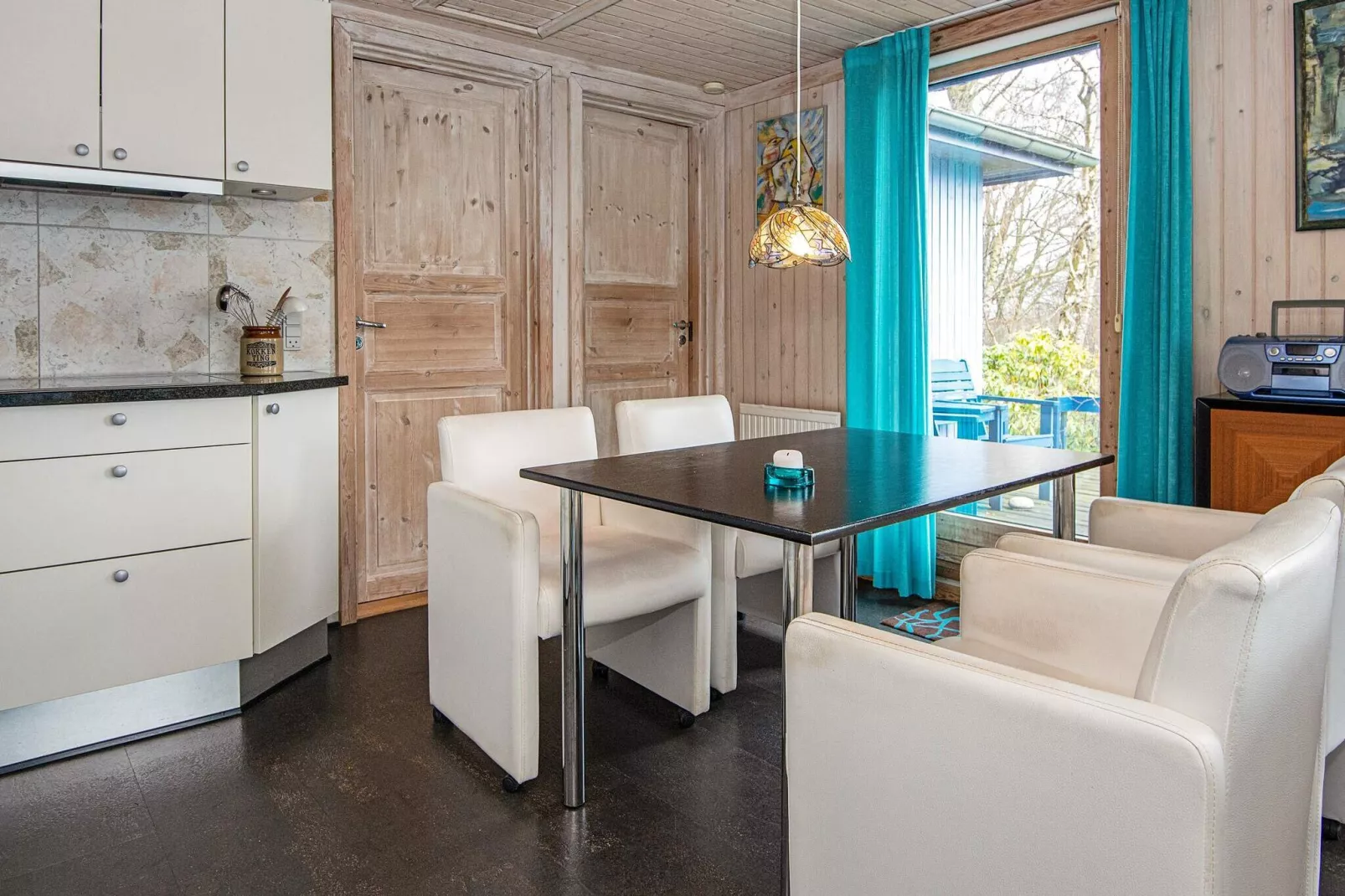 4 Personen Ferienhaus in Kolding-Innen