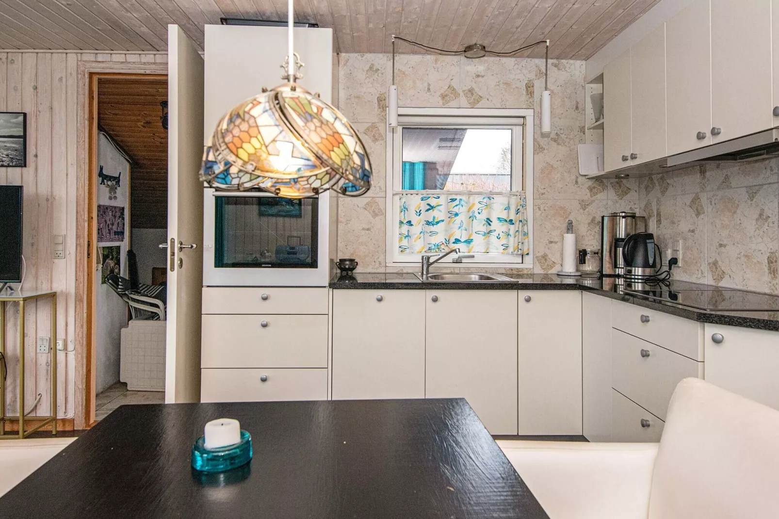 4 Personen Ferienhaus in Kolding-Innen