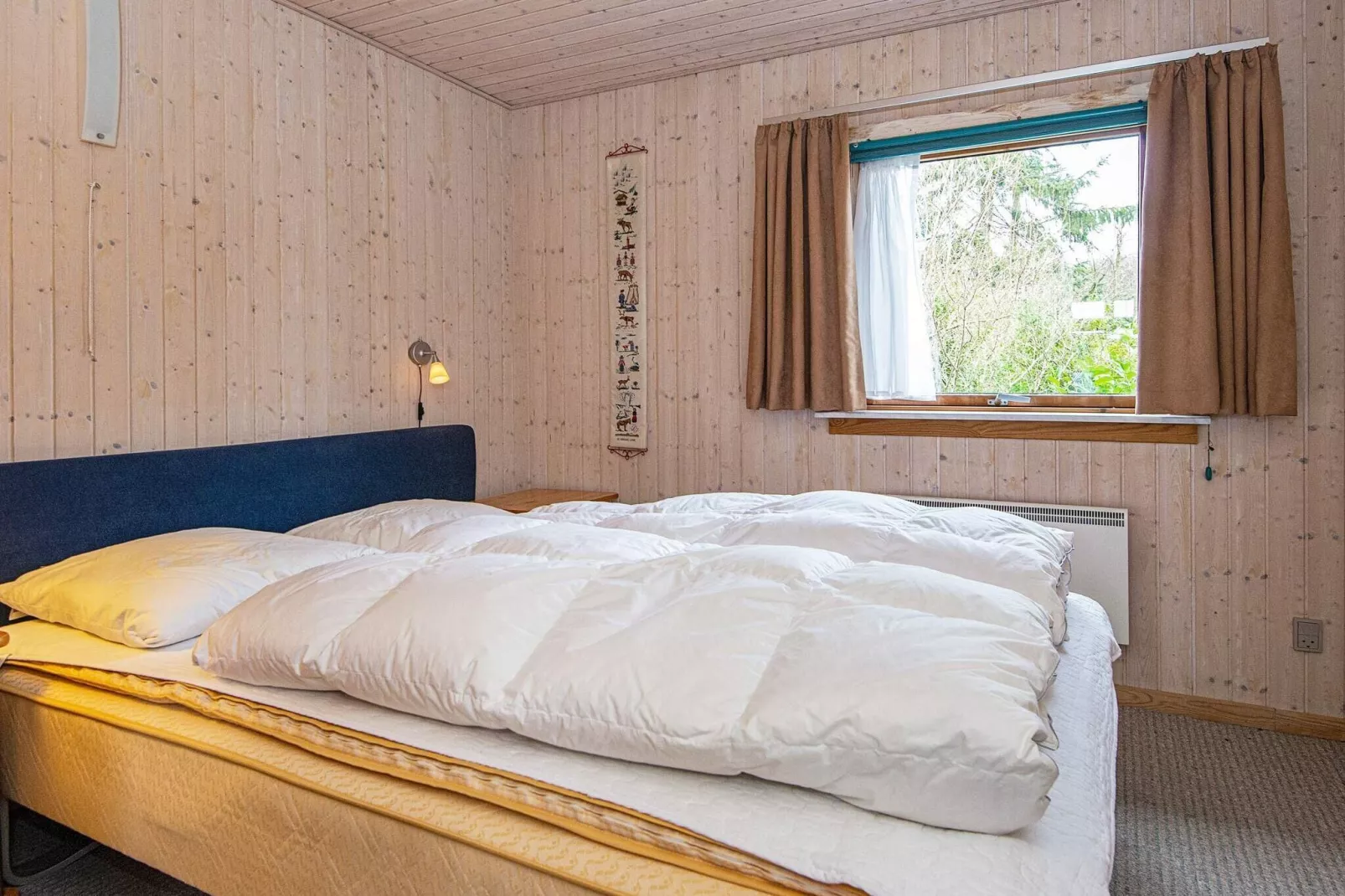 4 Personen Ferienhaus in Kolding-Innen