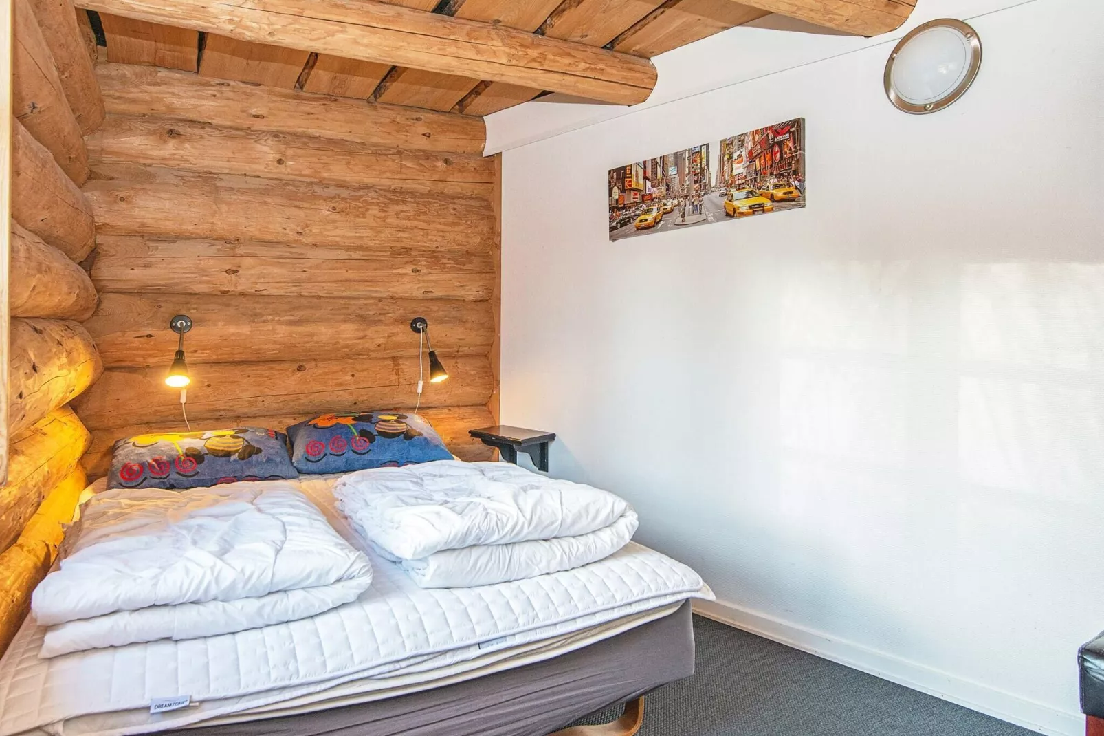 18 person holiday home in Ansager-Indoor