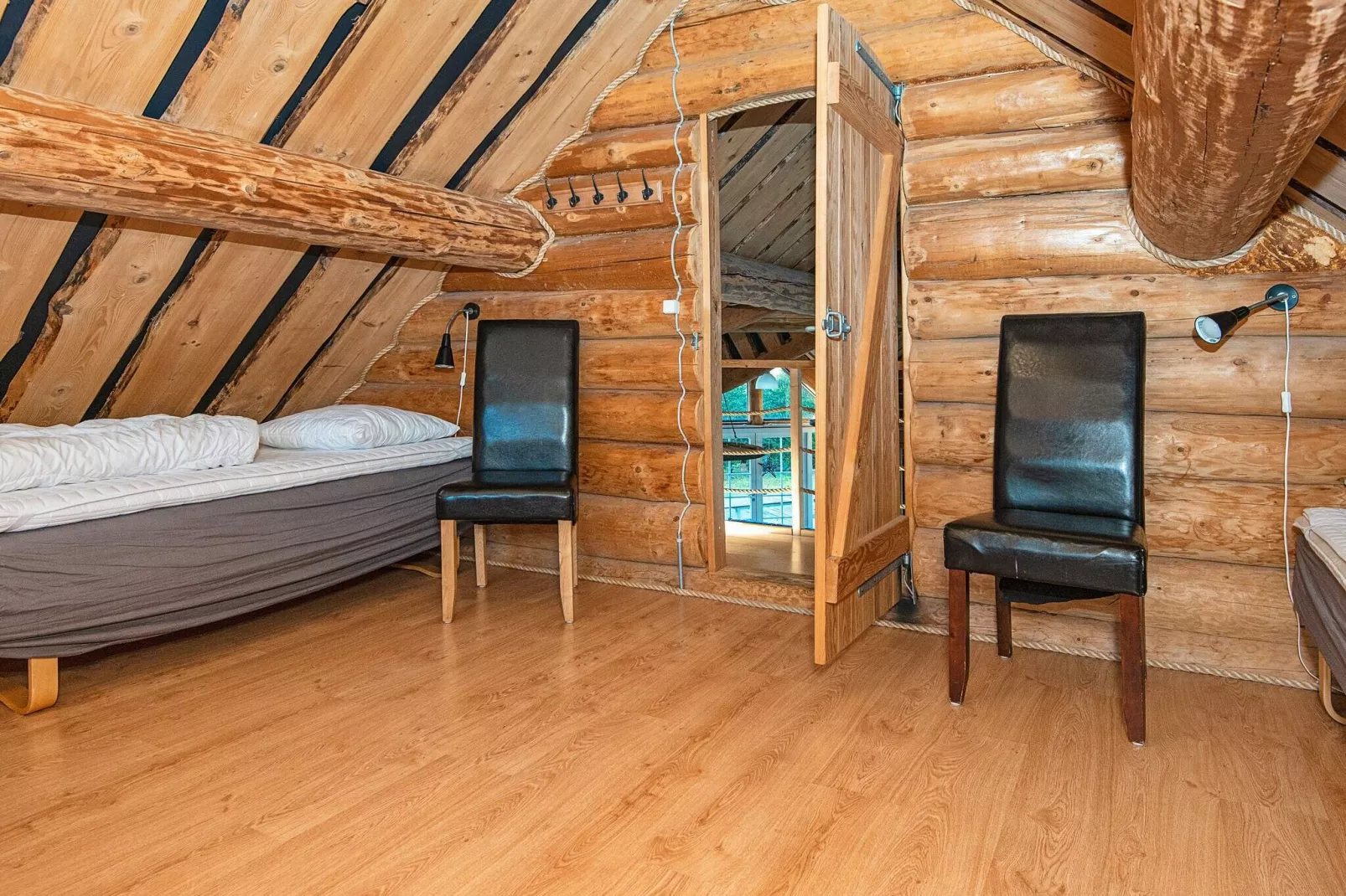18 person holiday home in Ansager-Indoor