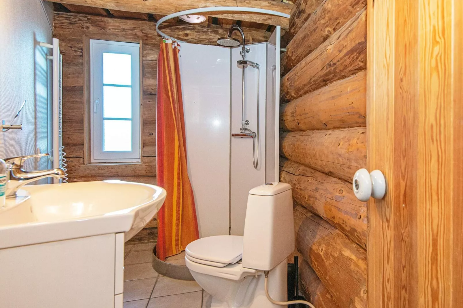 18 person holiday home in Ansager-Indoor