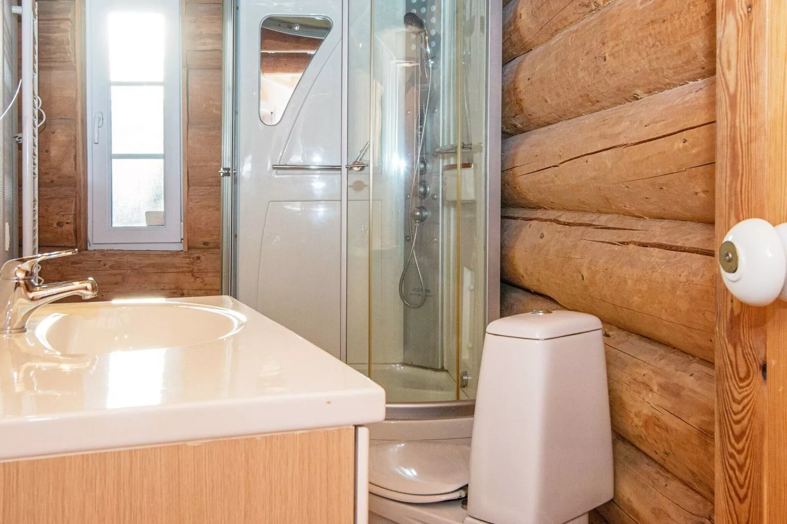 18 person holiday home in Ansager-Indoor