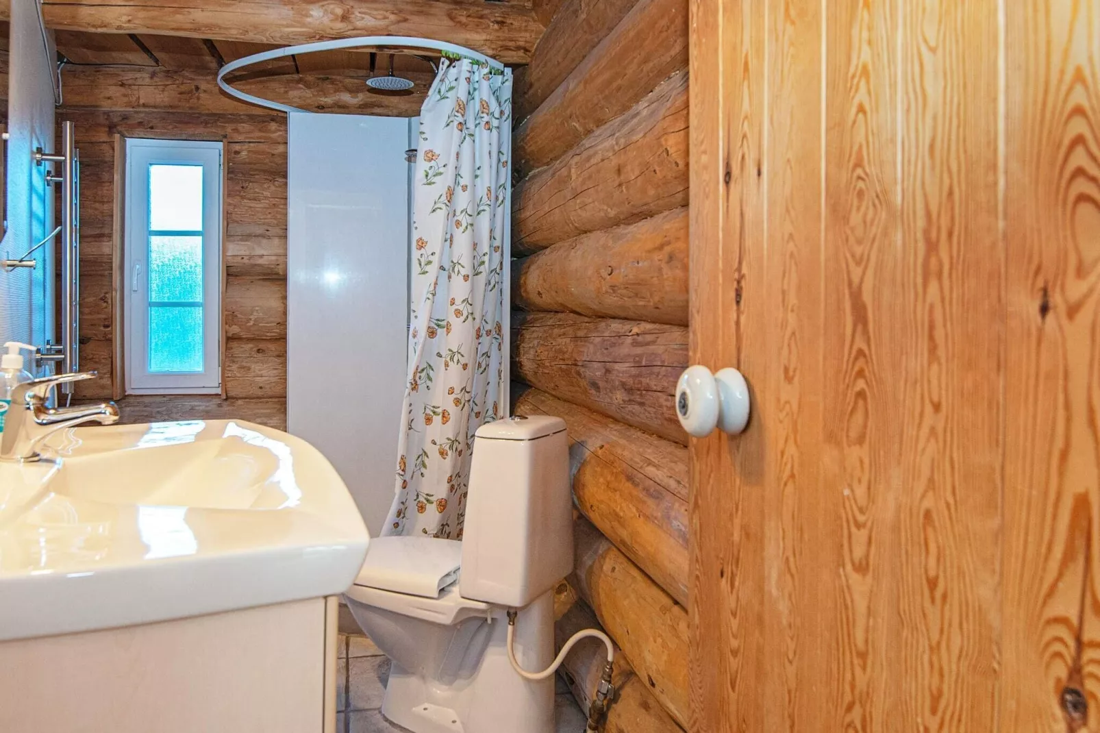 18 person holiday home in Ansager-Indoor