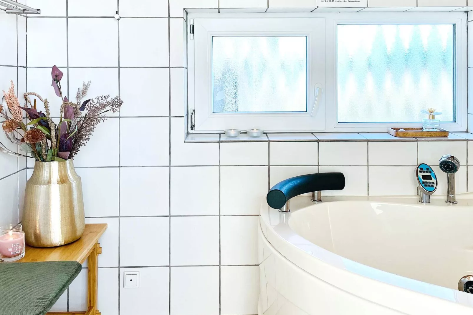 Maison de vacances pour 8 a Hjørring-Intérieur