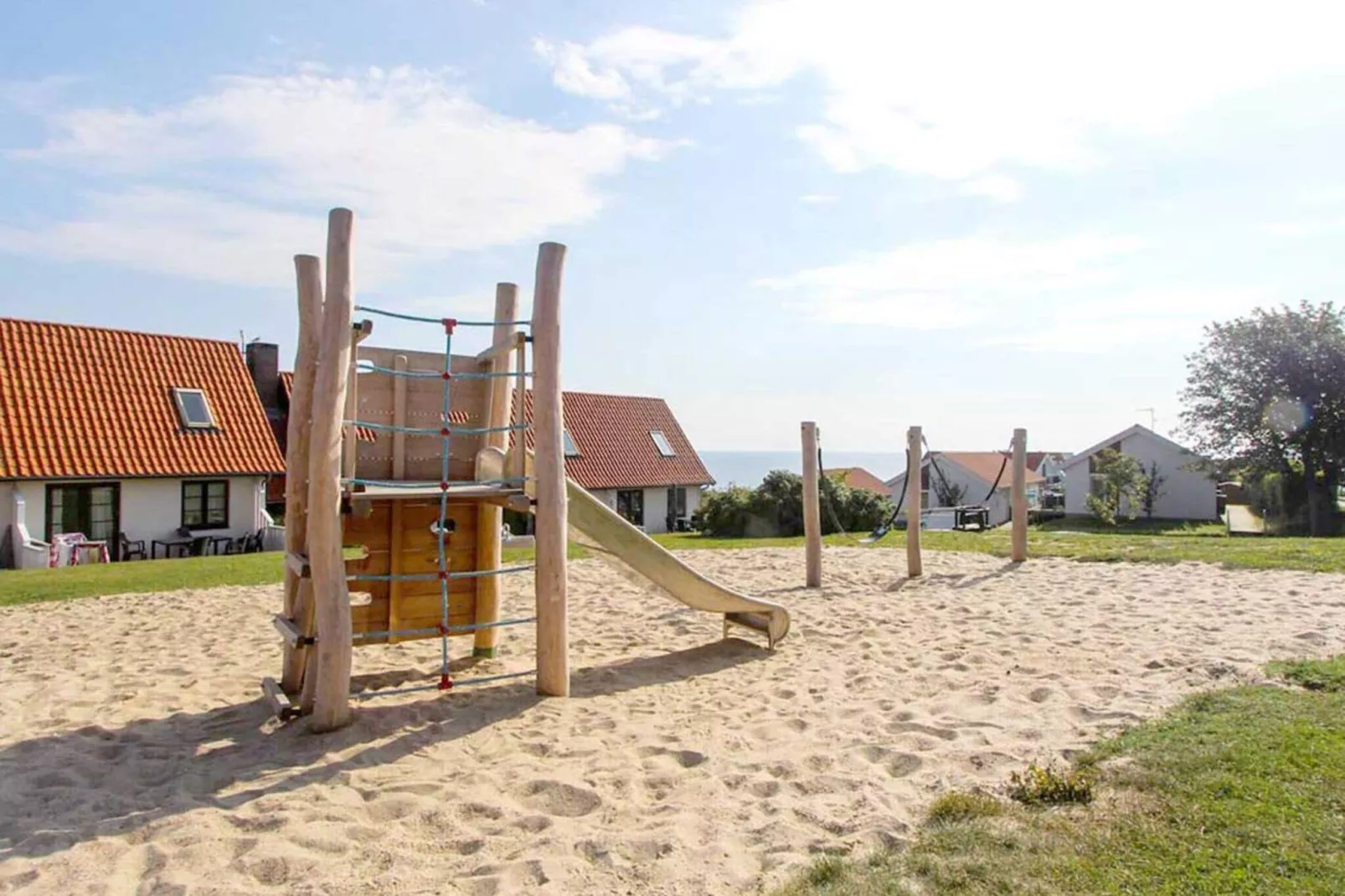 3 room w/seaview-PLUS-Nicht getaggt