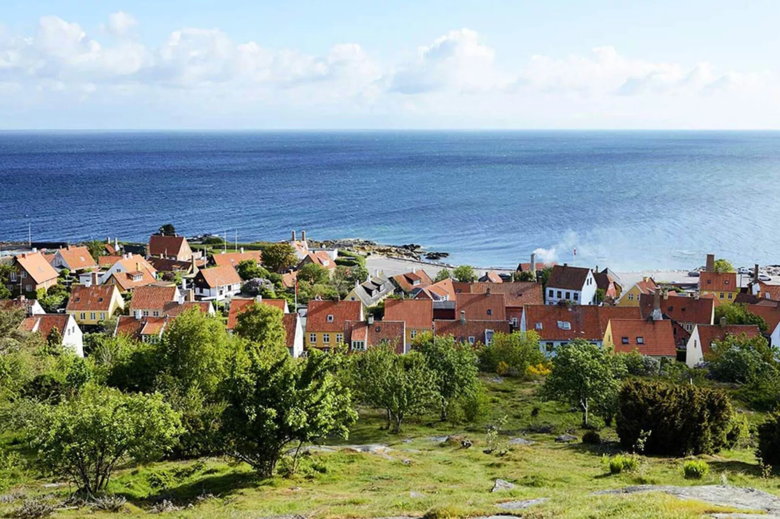 3 room w/seaview-PLUS-Nicht getaggt