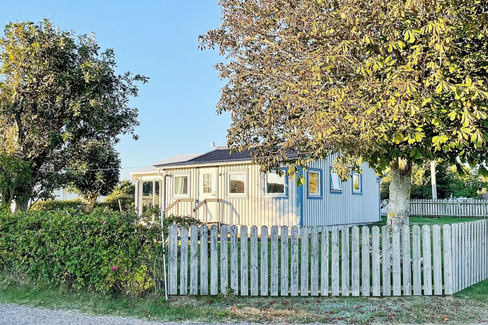 8 person holiday home in Tvååker-By Traum-Outdoor