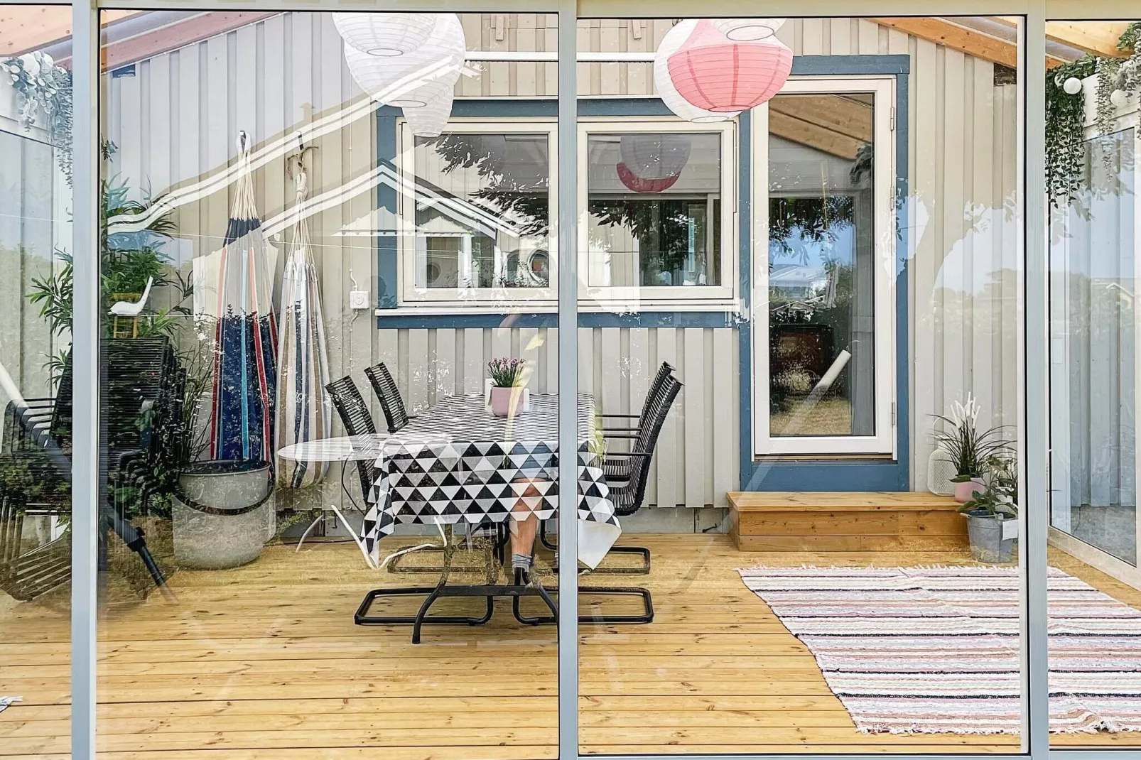 8 person holiday home in Tvååker-By Traum-Indoor