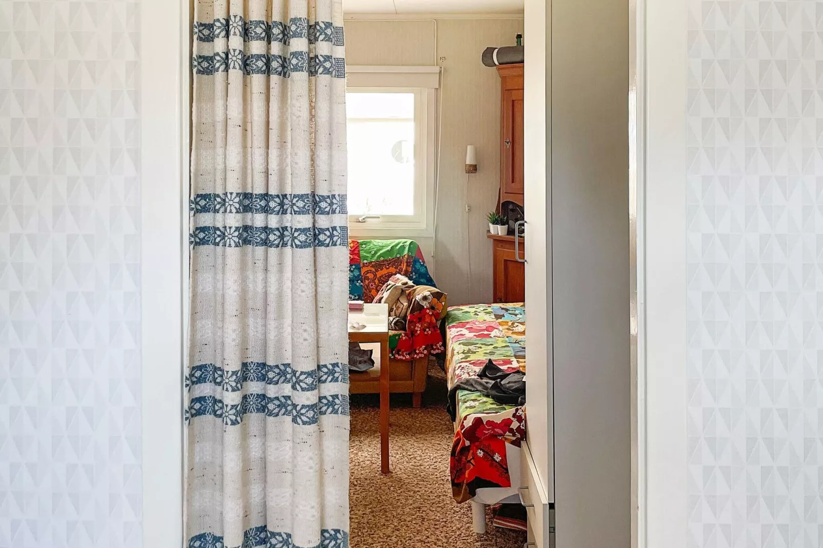 8 person holiday home in Tvååker-By Traum-Indoor