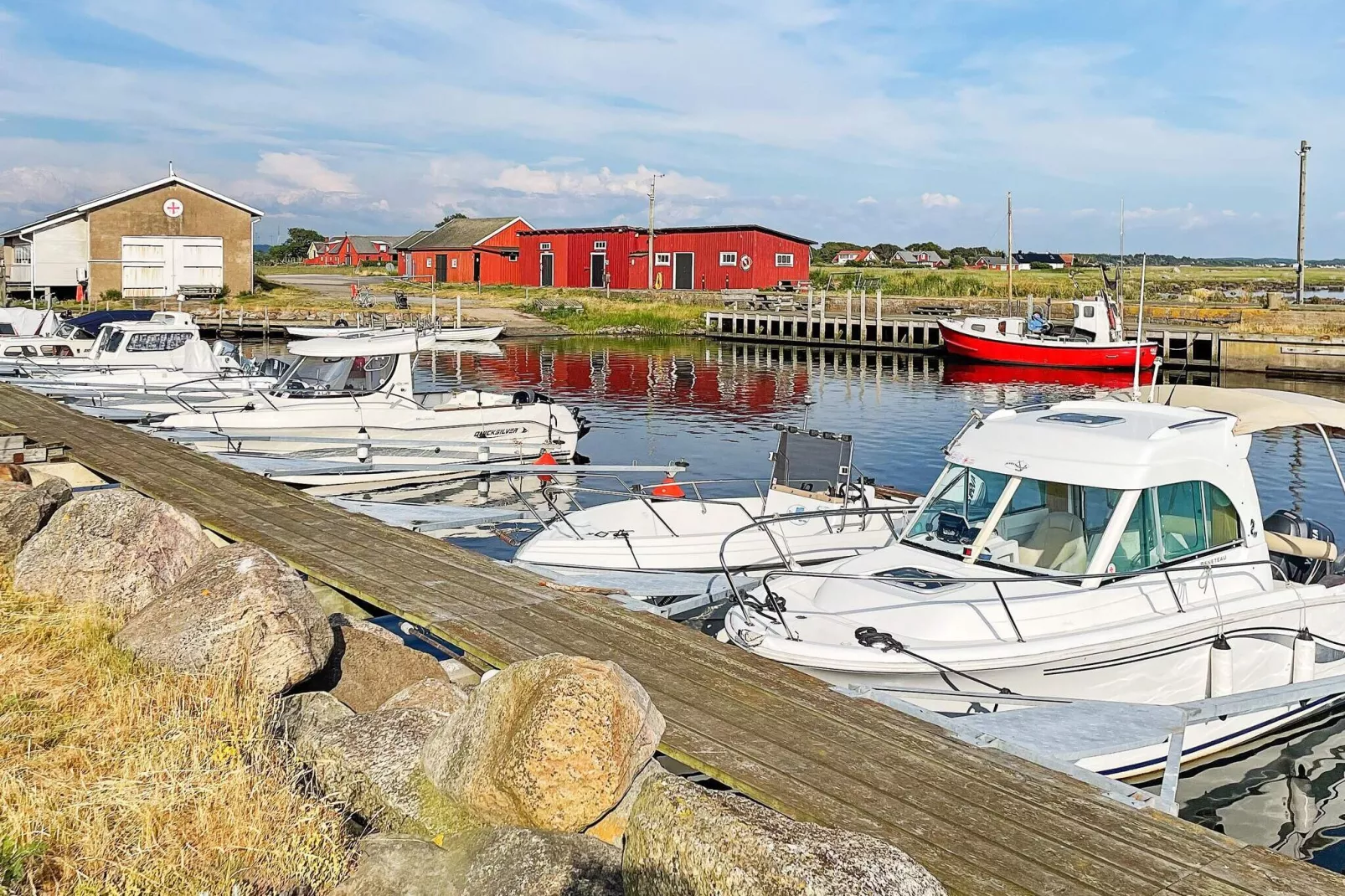 8 person holiday home in Tvååker-By Traum-Not tagged