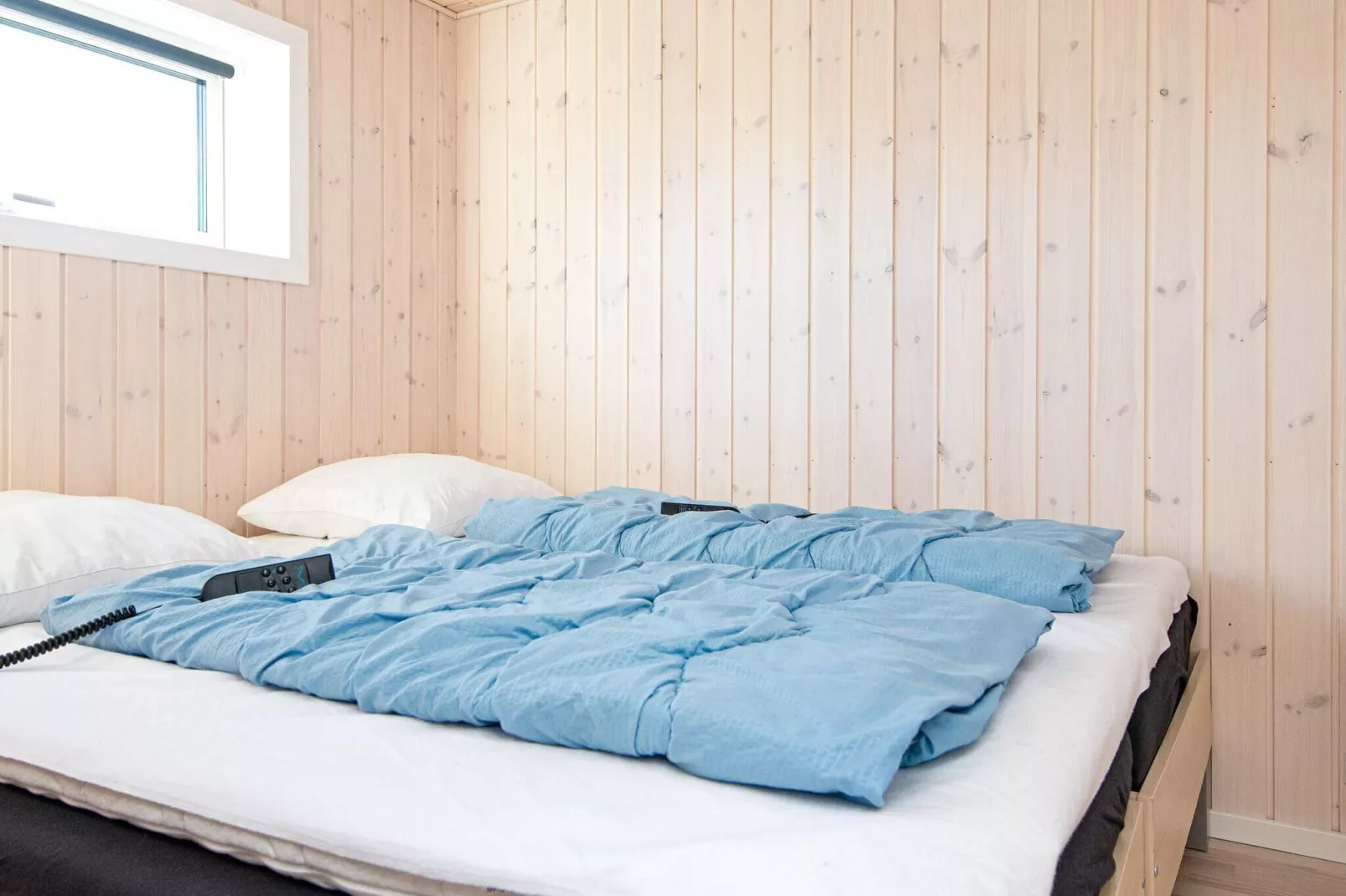 4 person holiday home in Børkop-By Traum-Indoor