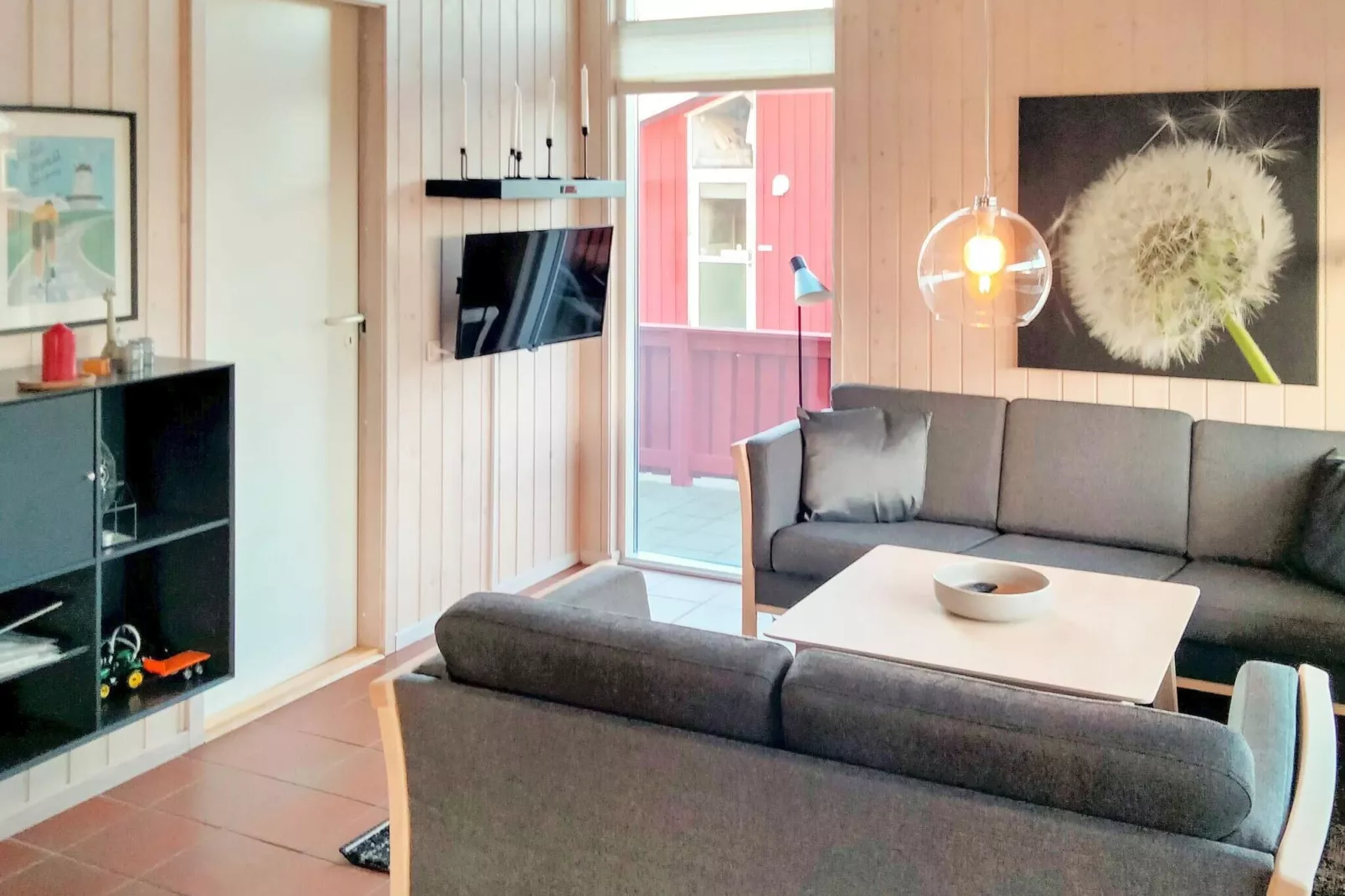 6 person holiday home in Sydals-By Traum - Indoor