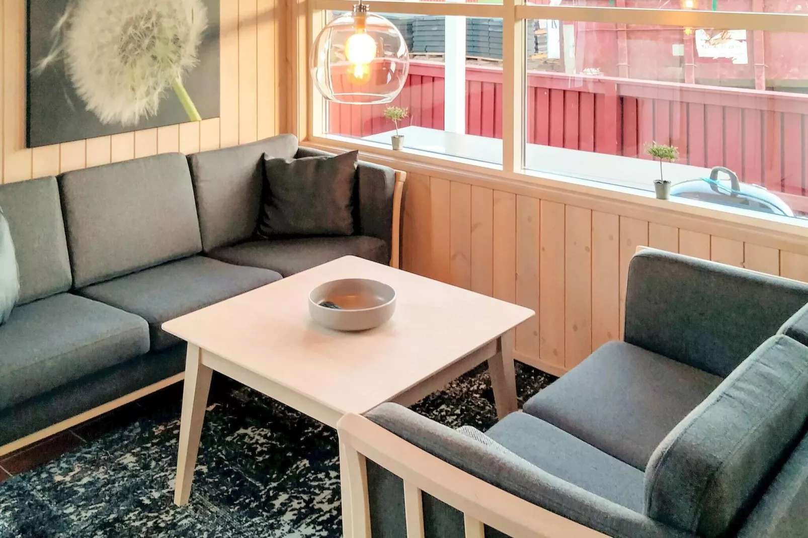 6 person holiday home in Sydals-By Traum - Indoor