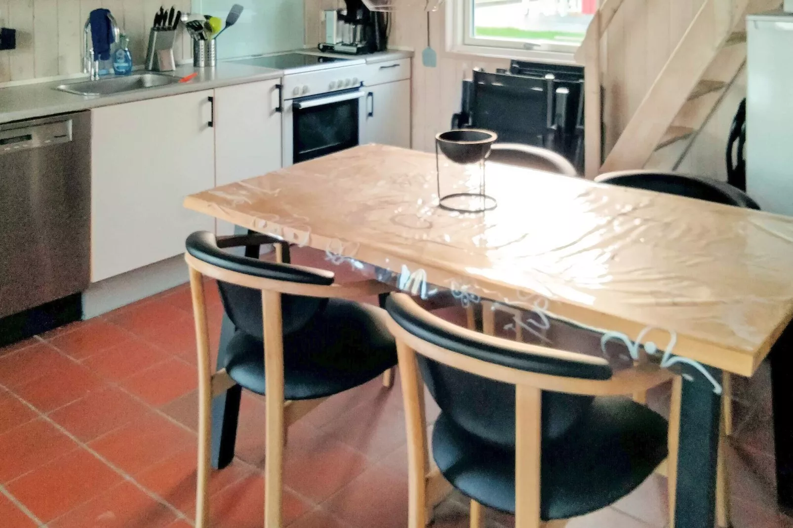 6 person holiday home in Sydals-By Traum - Indoor