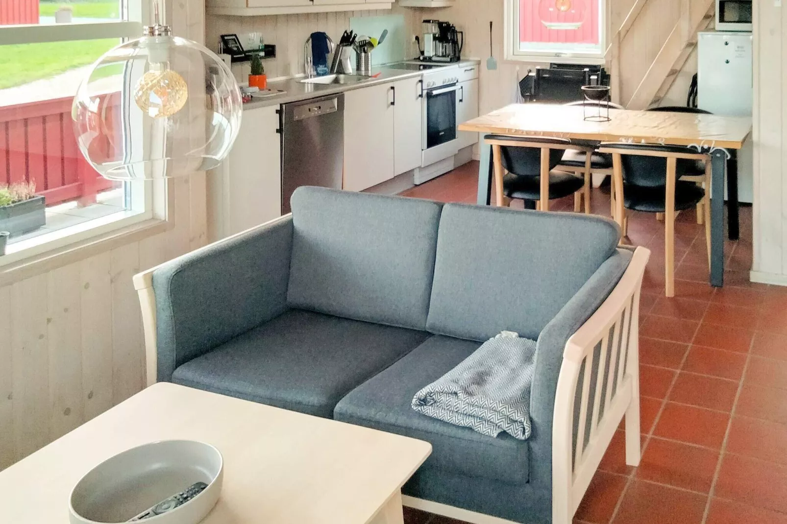 6 person holiday home in Sydals-By Traum - Indoor