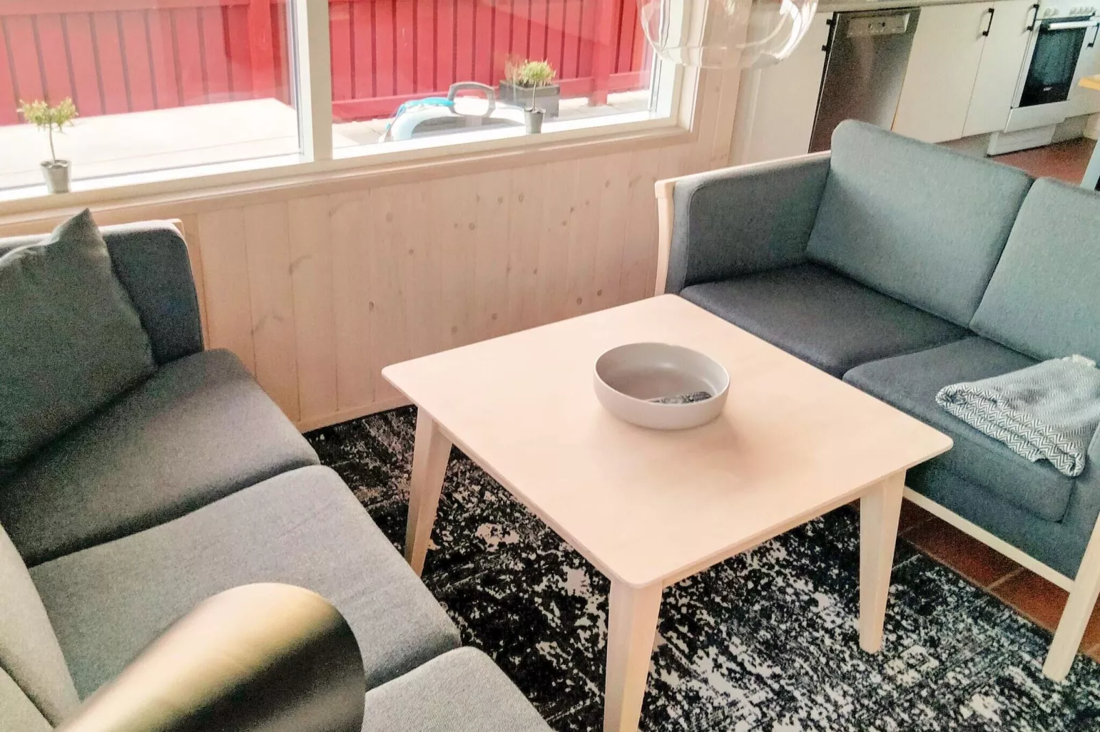6 person holiday home in Sydals-By Traum - Indoor