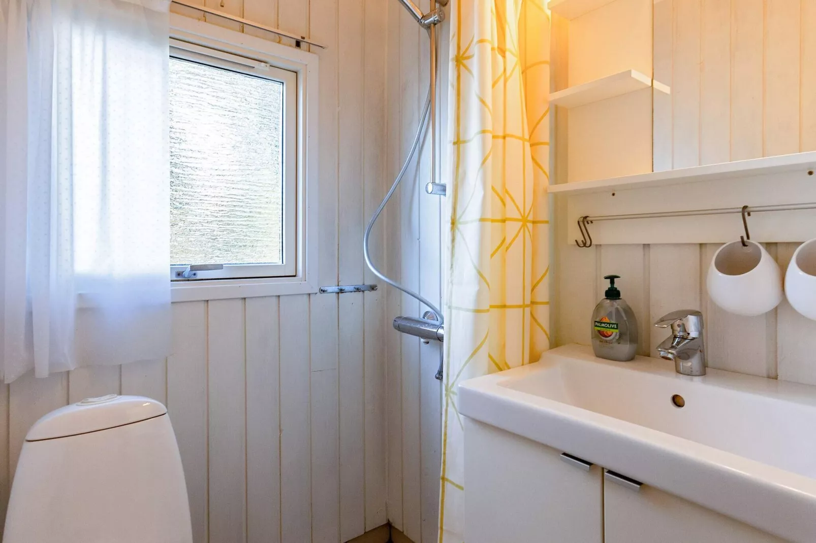 4 person holiday home in Ålbæk-By Traum-Indoor