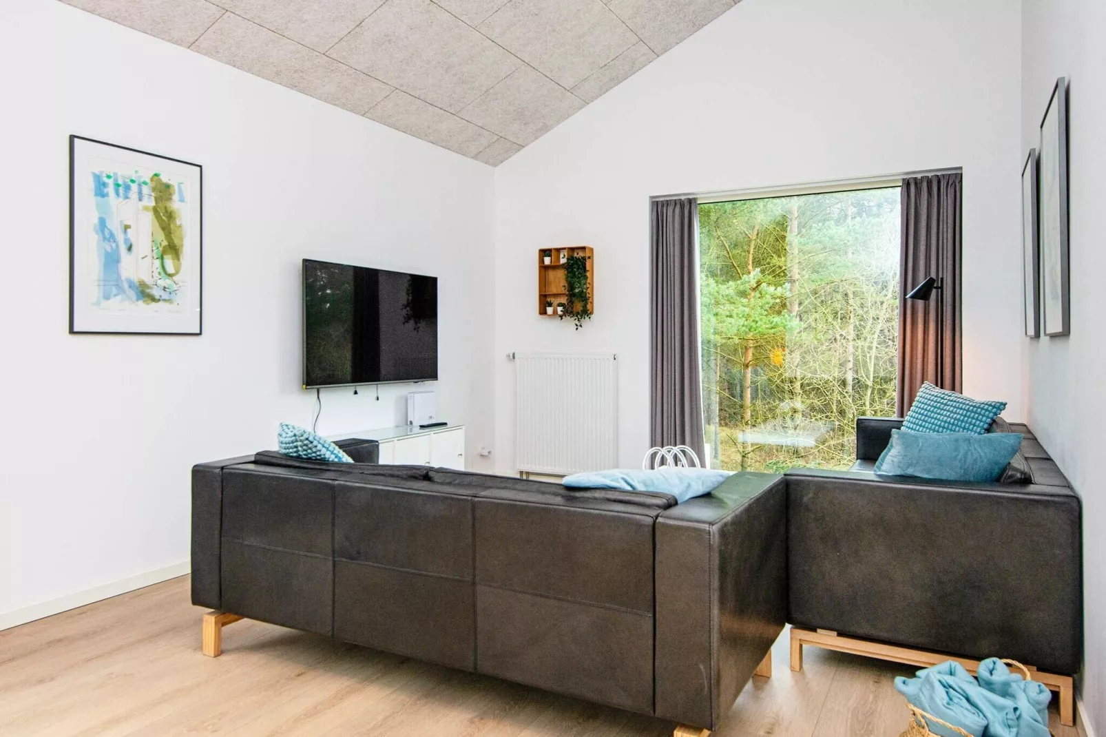 Luxury Retreat with Sauna - By Traum Ferienwohnungen