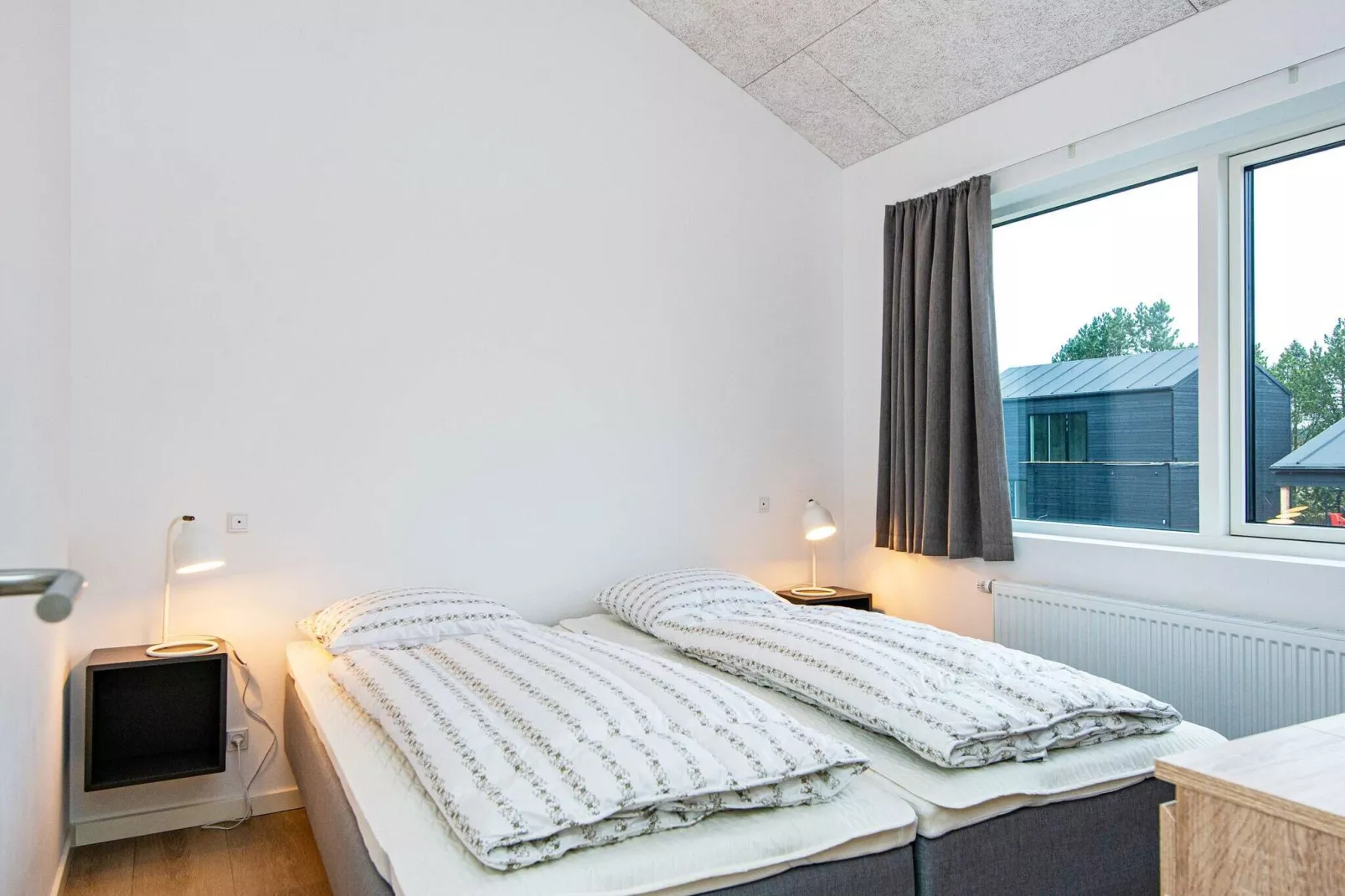 Luxury Retreat with Sauna - By Traum Ferienwohnungen-Indoor