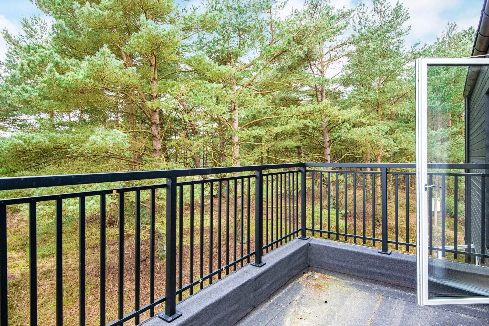 Luxury Retreat with Sauna - By Traum Ferienwohnungen-View