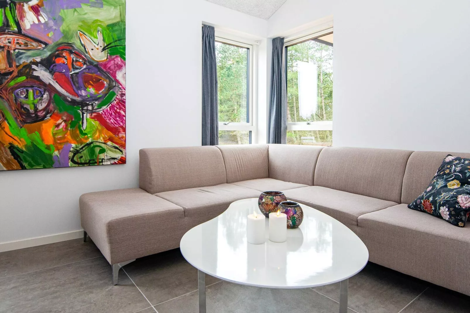 Maison de vacances pour 8 a Rømø