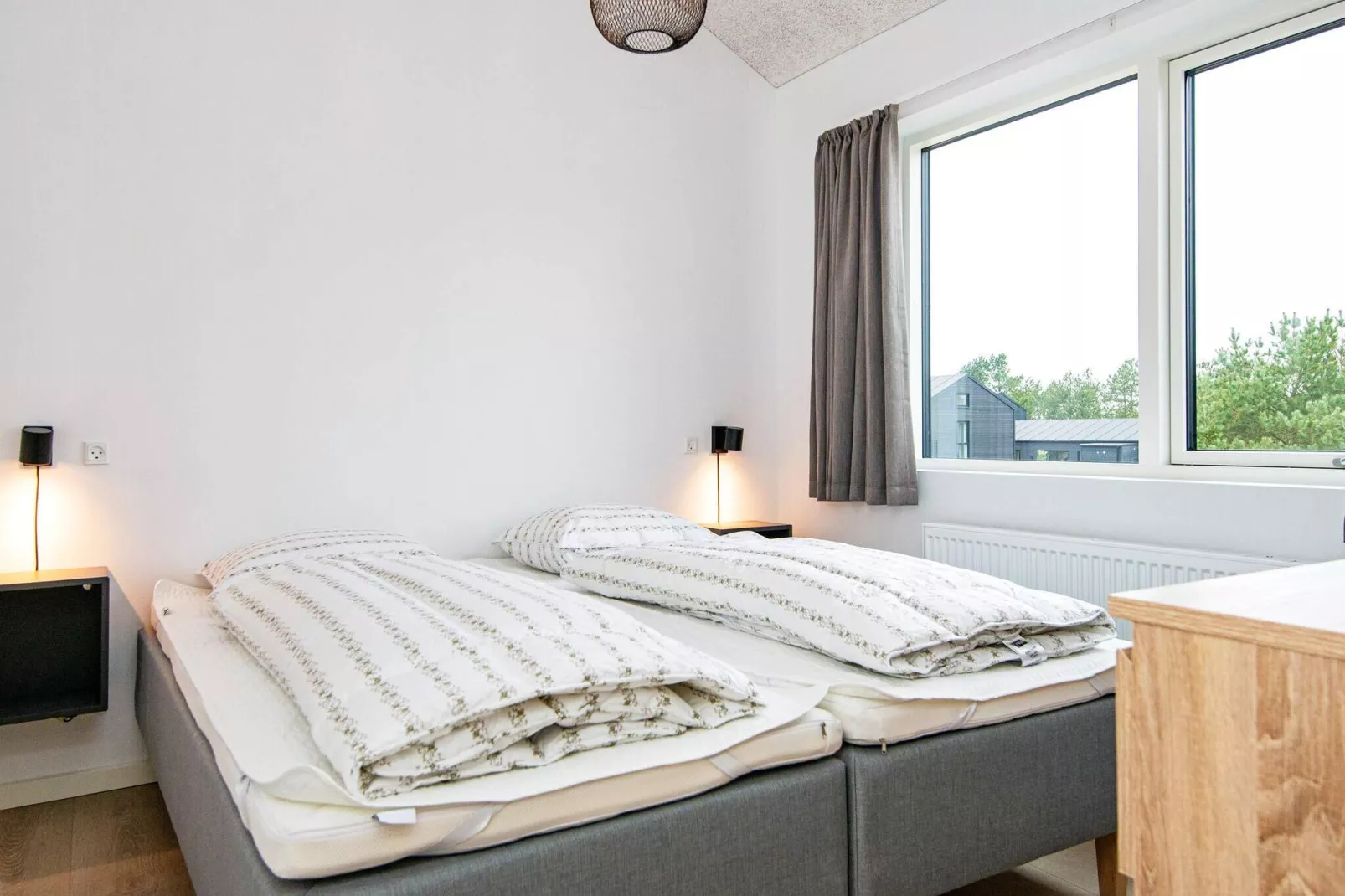 Luxurioses Spa-Retreat in Romo -- By Traum Ferienwohnungen-Innenbereich