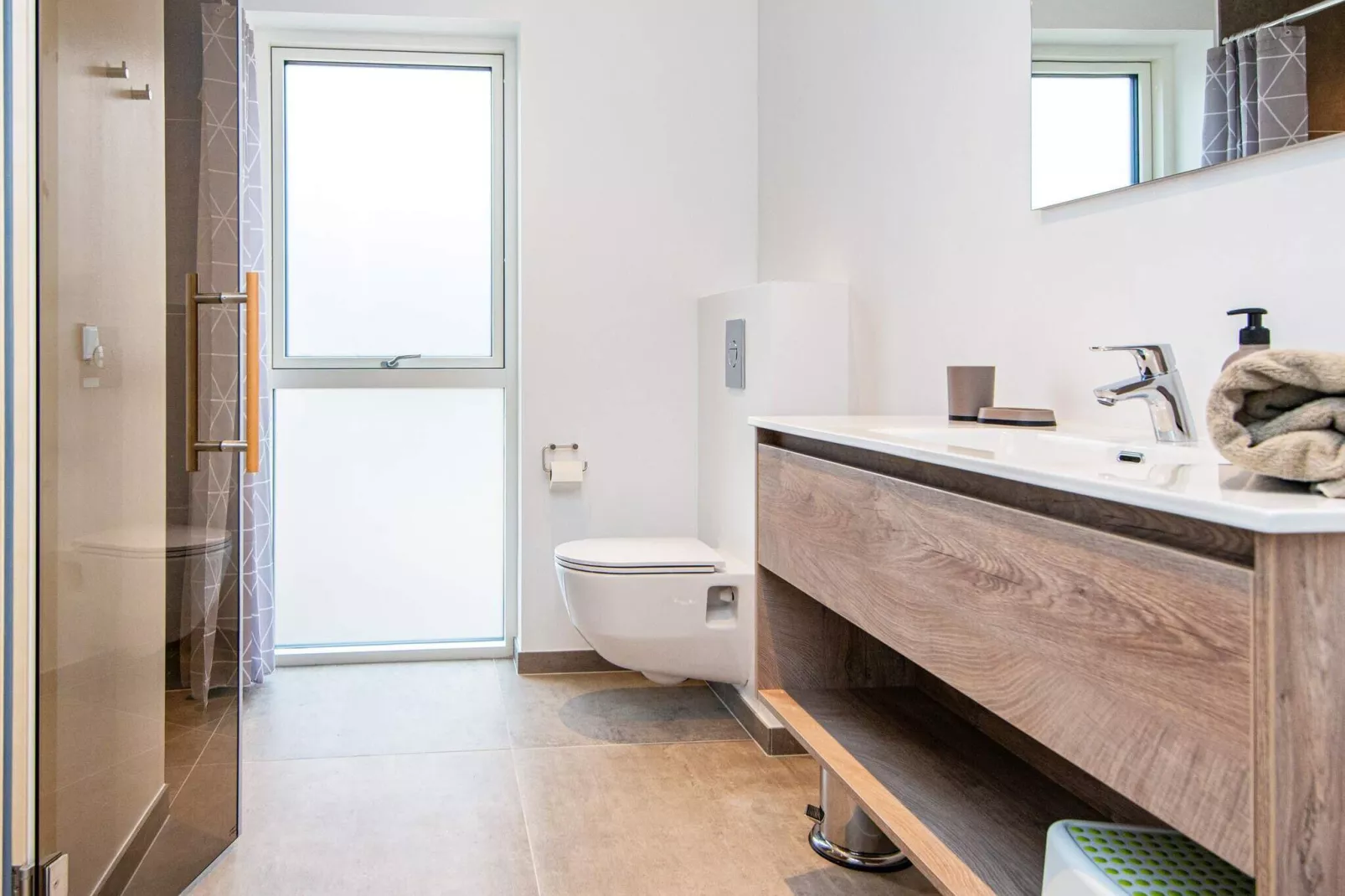 Luxurioses Spa-Retreat in Romo -- By Traum Ferienwohnungen-Innenbereich