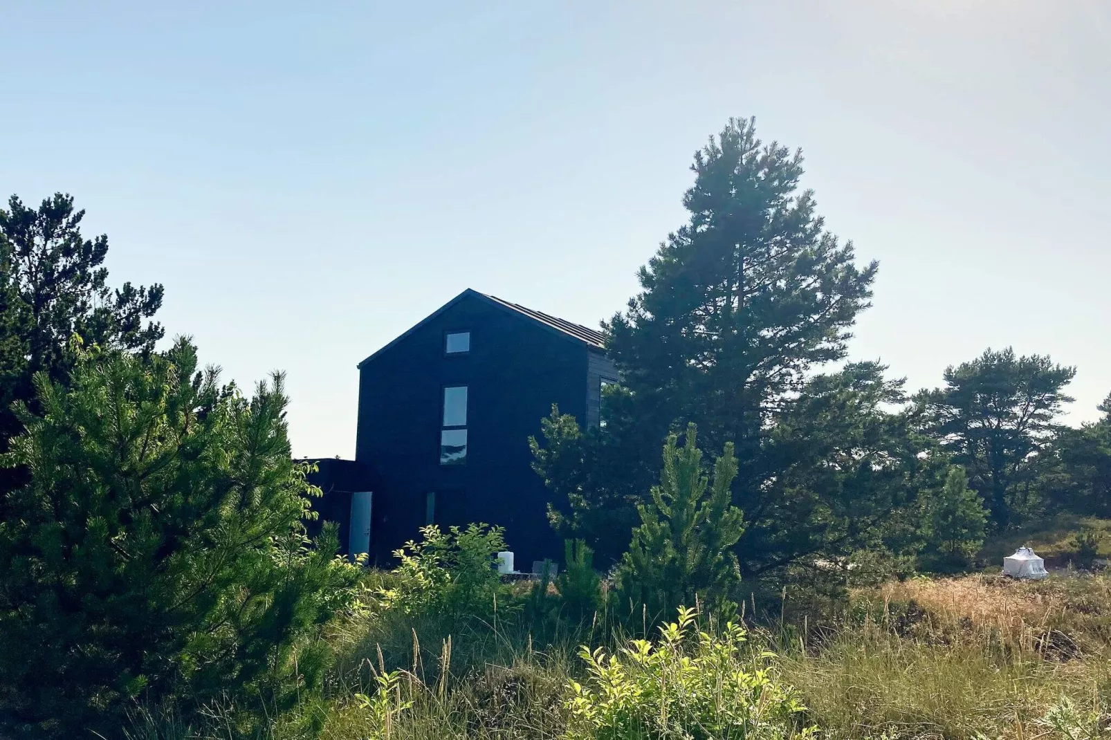 Luxury Retreat in Romo - By Traum Ferienwohnungen-Outdoor
