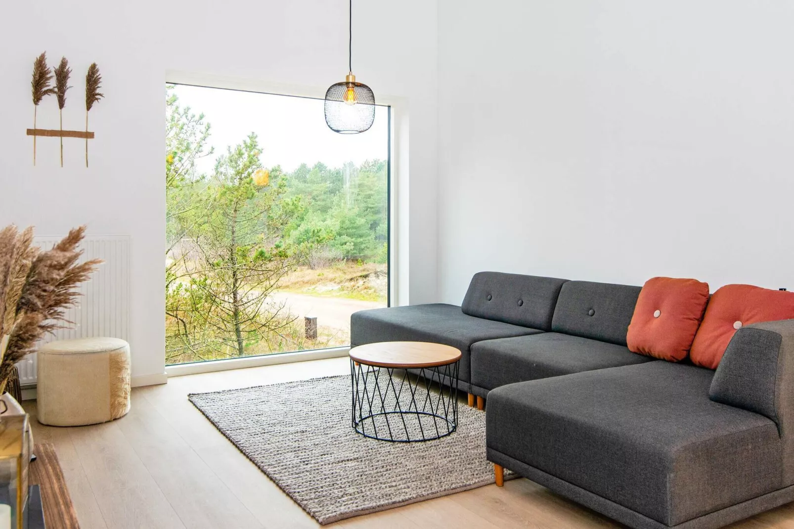 Maison de vacances pour 10 a Rømø
