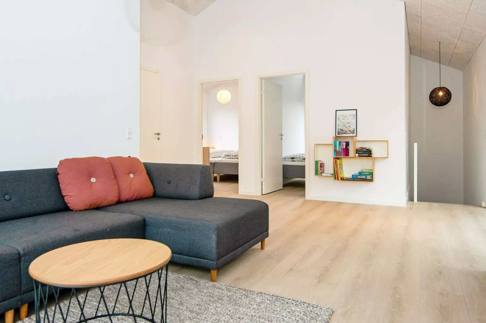 Luxury Retreat in Romo - By Traum Ferienwohnungen
